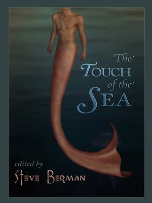 cover image of The Touch of the Sea